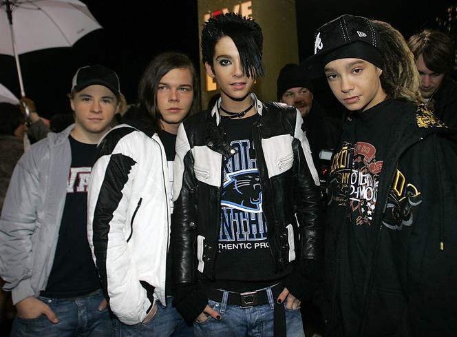 Tokio Hotel