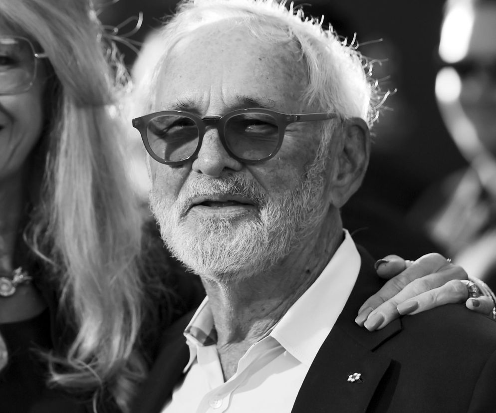 Norman Jewison