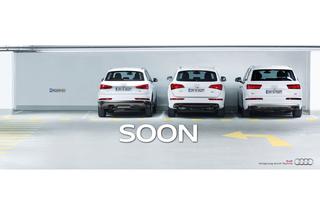 Audi Q2 - świetna zapowiedź nowego crossovera z Niemiec