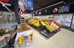 Nowy Carrefour Market w Książenicach