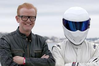 Top Gear 2016