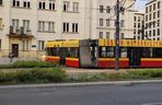 Wypadek na Kilińskiego
