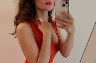 Paulina Lasota (Kasia z M jak miłość) prywatnie na Instagramie