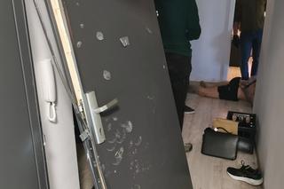 Kim jest Apteka, zatrzymany gwiazdor MMA? Środowisko powinno usuwać takich. Nigdy nie był zawodnikiem