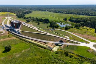Muzeum Bitwy Warszawskiej 1920 sierpień 2025