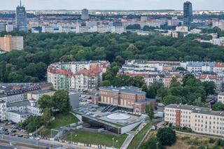 Teatr Polski w Szczecinie, proj. Atlelier Loegler 
