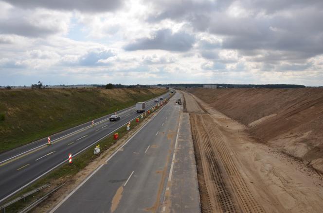 Autostrada A1 będzie zamknięta! 