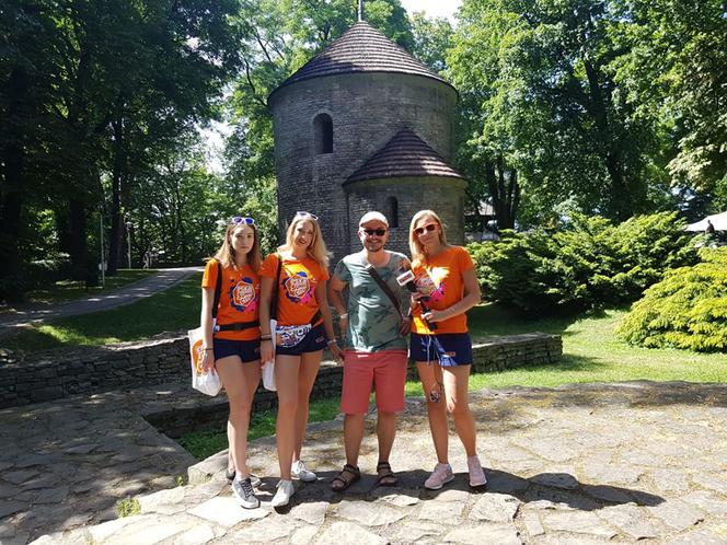 ESKA Summer City 2019