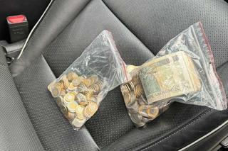 Kradzież z włamaniem do plebanii. Nie uwierzysz, co ukradli