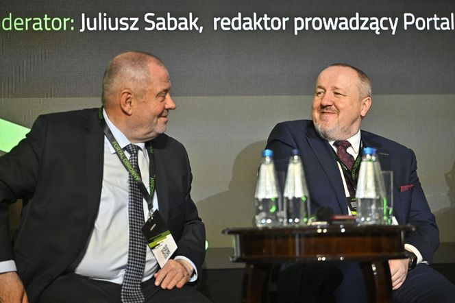 Konferencja Portalu Obronnego, Panel 3: Nowe technologie i sztuczna inteligencja jako kluczowe narzędzia przyszłości: Współpraca nauki, obrony i biznesu na rzecz bezpieczeństwa i rozwoju