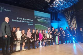 Podsumowanie Roku Sportowego 2024