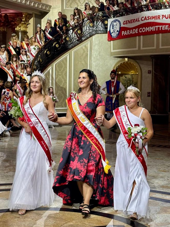 Rozmowa z Marszałek Greenpointu Iwoną Giernicką-Hartley