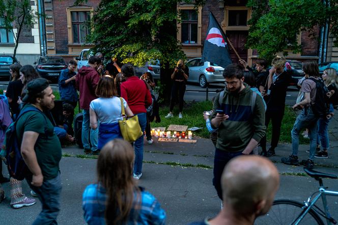 Protest "Ani jednej więcej!" w Krakowie 14.06.2023. Gdzie i o której odbędą się protesty?