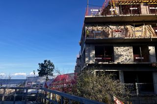 The Sea Resort Międzyzdroje 