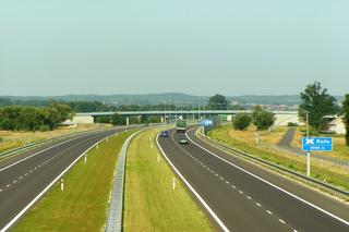 Autostrada A2 - Autostrada Wolności. Wydłuża się A2 na wschód od stolicy