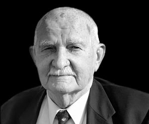 Henryk Ciosiński nie żyje. Stworzył najpopularniejszy tramwaj w Polsce