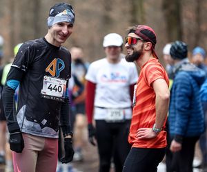 W pięknej scenerii pokonali 5-kilometrową trasę. Za nami kolejny bieg z cyklu City Trail w Katowicach 