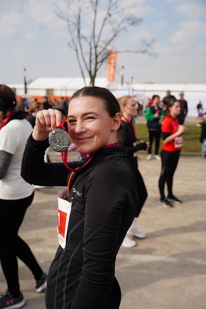 Maraton Warszawski 2025