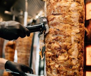 Nowy Doner King w Rzeszowie. To ponad 15 lat smaku i jakości!