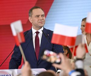 Iwona Węgrowska porównała swoją córkę do Kasi Nawrockiej. Szok!