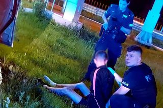 18-latka uprowadzona przez byłego chłopaka. To co jej zrobił mrozi krew w żyłach