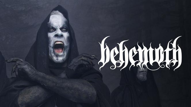 Behemoth