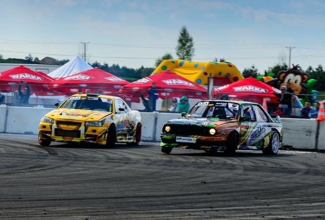 Drift Masters Grand Prix 2015