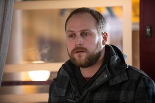 Na Wspólnej odc. 2865. Kazik/ Paweł (Grzegorz Kwiecień)