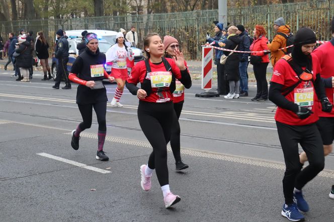 Bieg Niepodległości RUNPOLAND w Poznaniu