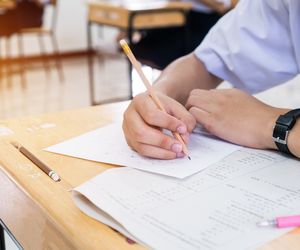Przygotuj się do egzaminu z matematyki! 