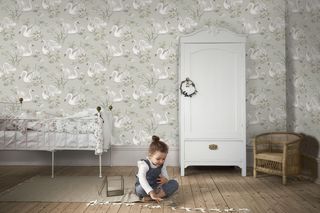 Jaka podłoga do domu, w którym są dzieci?