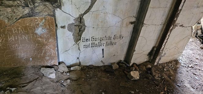 Odwiedziłam jeden z piękniejszych powiatów na Mazurach. To prawdziwy „szlak bunkrowy”