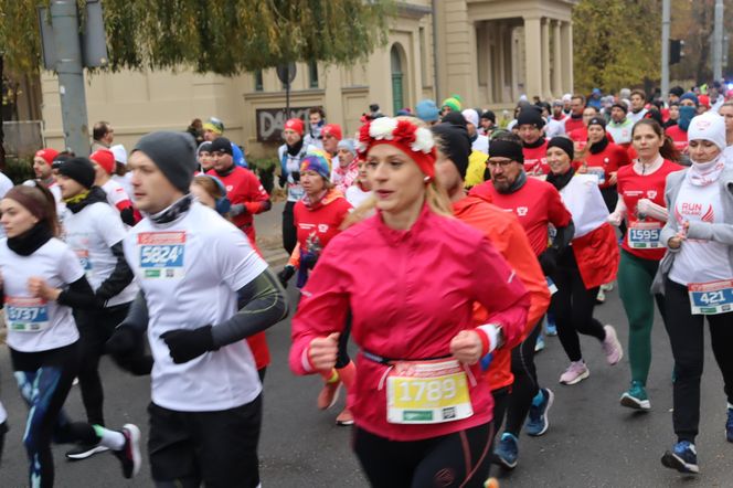 Bieg Niepodległości RUNPOLAND w Poznaniu