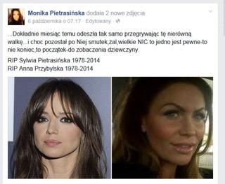 Monika Pietrasińska 