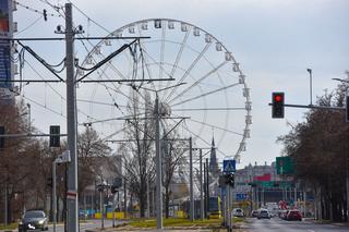 Oko Kopernika czeka na torunian i gości. Znamy ceny i datę otwarcia