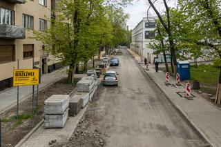 Brzeźna zmienia swoje oblicze. Zobacz, jak zmienia się to miejsce [GALERIA]