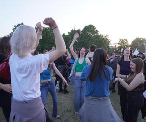 Juwenalia Białystok 2024. Drugi dzień imprezy