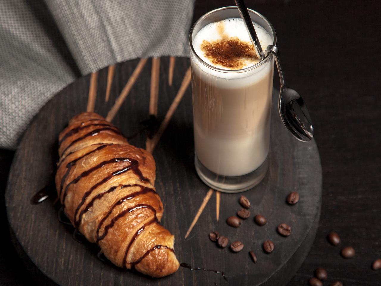 Coffe pairing - kawa z 4 stron świata. Jaką kawę dobrać do śniadania?