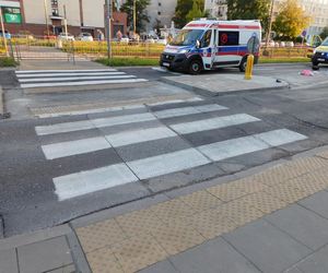 Tragiczny czwartek w Warszawie. Dwie osoby nie żyją 