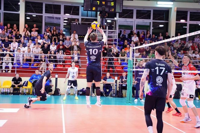 Siedlczanie o krok od medalu. KPS rozegra drugie spotkanie o brąz