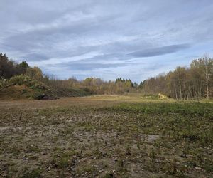 Strzelnica przy ul. Ruczaj w Nowym Sączu 