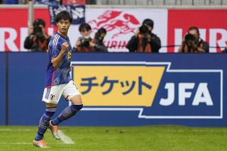 Mundial 2022: Kaoru Mitoma. Sylwetka reprezentanta Japonii