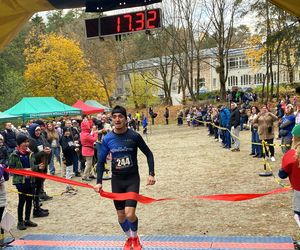 Bieg Superbohatera - Olsztyn 2025