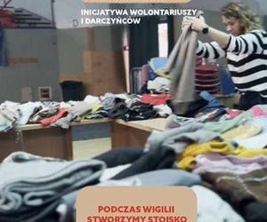 Akcja Ubierz w święta w Kołobrzegu