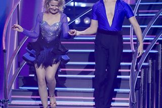 Taniec z Gwiazdami 17, odcinek 7.