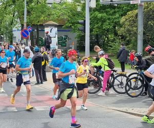 Wings for Life World Run