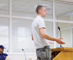 Jatka w fabryce kebabów