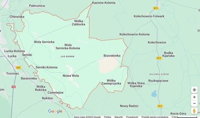 „Najbardziej oszczędne” gminy wiejskie w woj. lubelskim. Oto nowy ranking