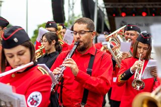 Dni Miasteczka Śląskiego 2024