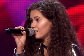 Karolina Szczurowska z The Voice Kids. Ona już jest gwiazdą!  